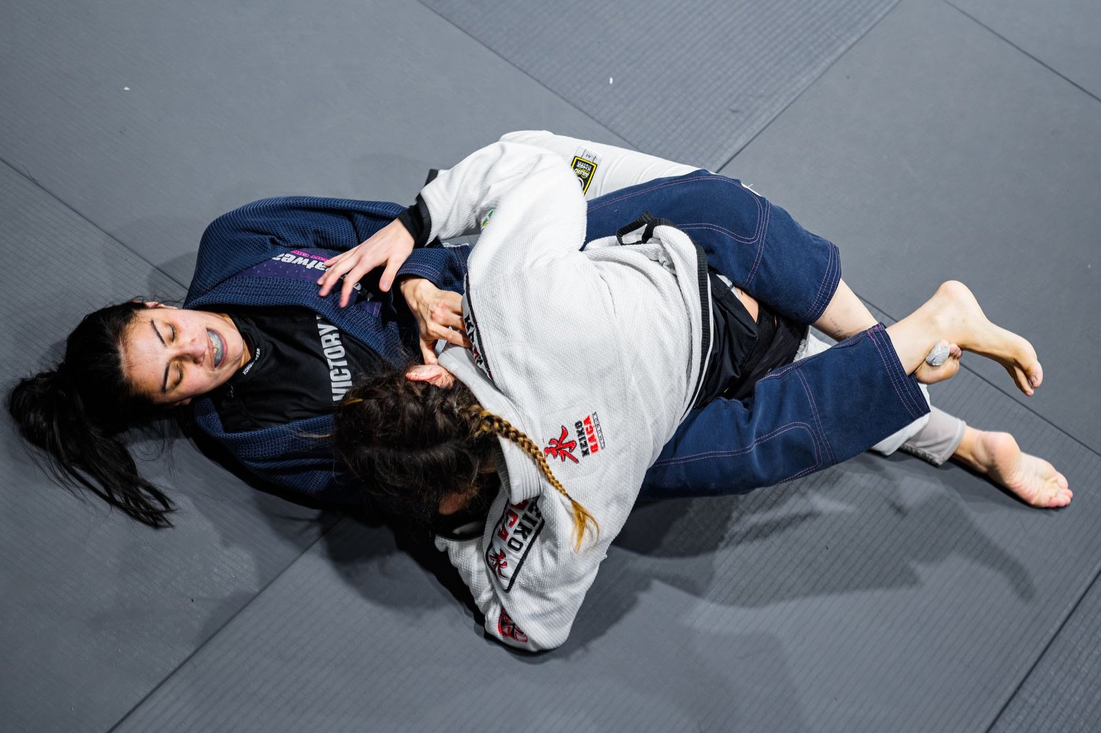 Planilha de treino de Jiu-Jitsu: modelo gratuito para registrar seu jogo (PDF e editável)
