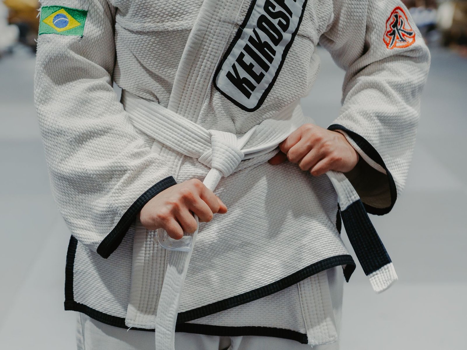Técnicas de Jiu-Jitsu para faixa branca: as 20 que você precisa dominar antes da azul